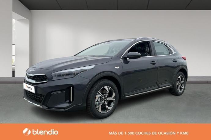 KIA XCEED 1.0 MHEV DRIVE 115 5P