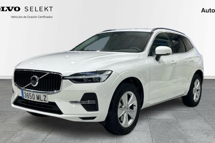 VOLVO XC60 2.0 B4 D CORE AUTO 5P