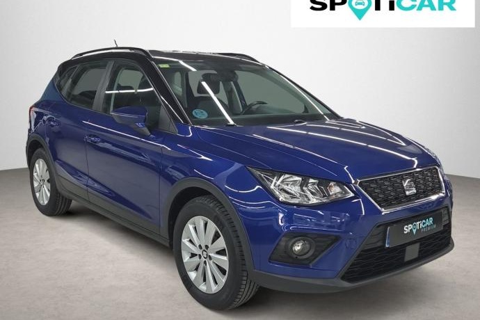 SEAT ARONA 1.0 TSI 85kW (115CV) Style Ecomotive