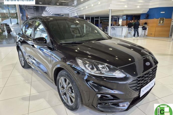 FORD KUGA 1.5 EcoBoost ST-Line FWD 150