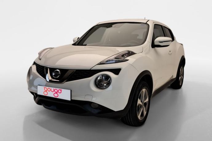 NISSAN JUKE ACENTA 1.6CC 83KW 112CV 5P