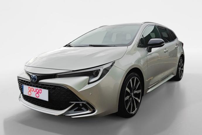 TOYOTA COROLLA Touring Sports Hybrid 200 Style Edition