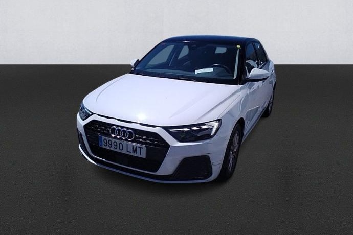 AUDI A1 Sportback Advanced 25 TFSI 70kW (95CV)