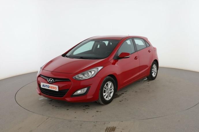 HYUNDAI i30 1.4 TECNO
