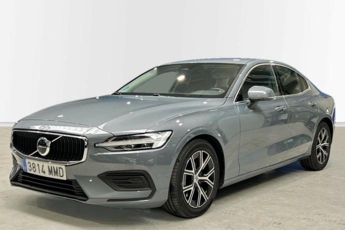 VOLVO S60 S60 Core, B4 Mild Hybrid, Gasolina