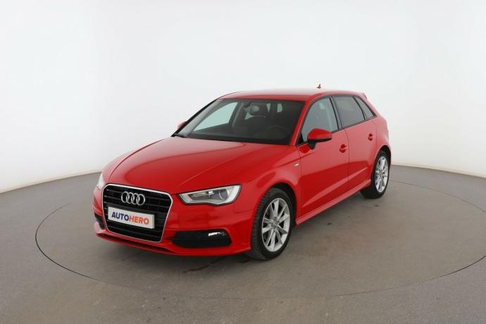 AUDI A3 1.6 TDI Attraction Sportback