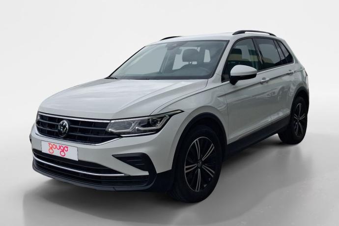 VOLKSWAGEN TIGUAN TODOTERRENO 2.0 TDI 110KW LIFE DSG 150 5P