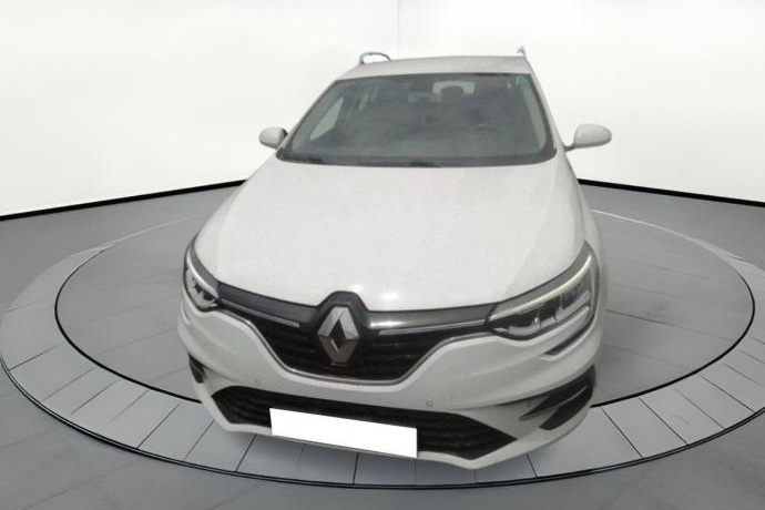 RENAULT MEGANE Business Blue dCi 85 kW (115CV)