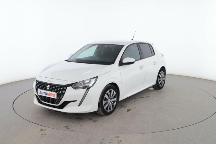 PEUGEOT 208 1.2 PURETECH ACTIVE
