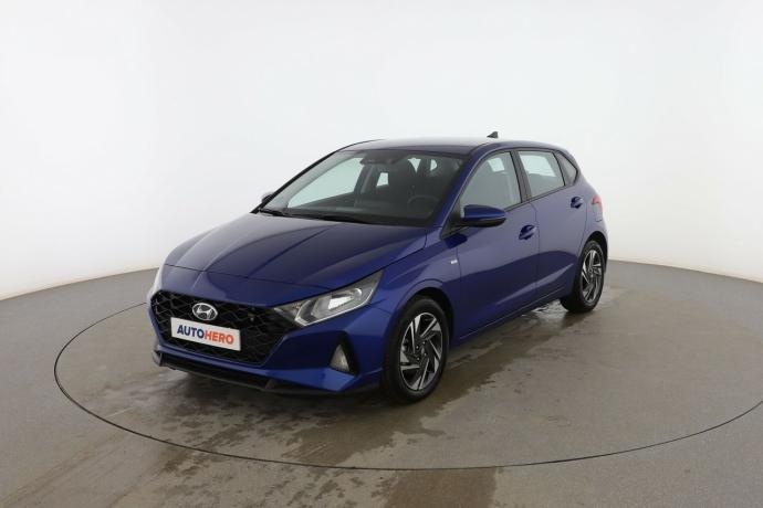 HYUNDAI i20 1.0 T-GDI Mild-Hybrid Klass