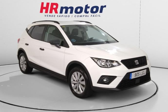 SEAT ARONA Reference Edition