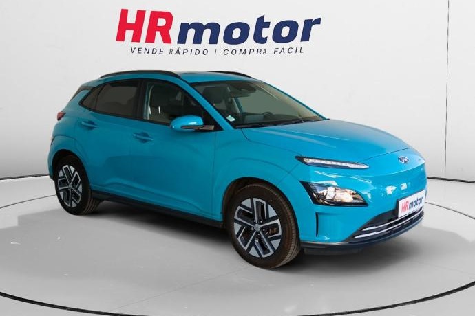 HYUNDAI KONA Maxx EV 2WD