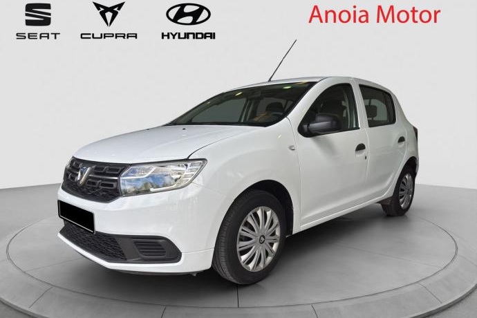 DACIA SANDERO 1.0 73CV