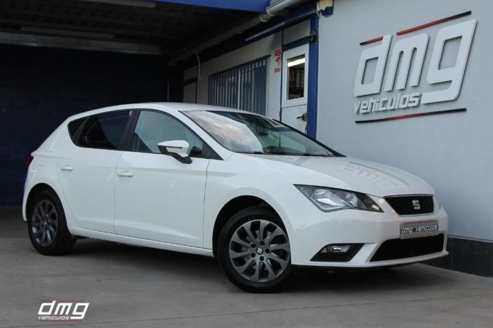 SEAT LEON 1.2 TSI StSp ITech 110Cv 5 p