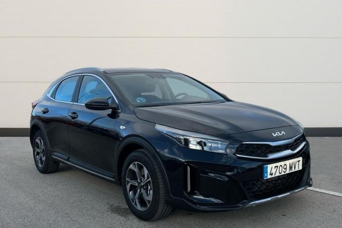 KIA XCEED 1.6 MHEV 100KW CONCEPT 136 5P