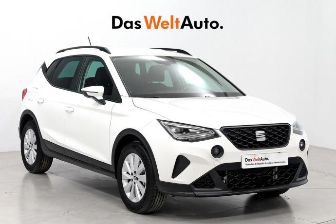 SEAT ARONA 1.0 TSI 85kW (115CV) Style XM