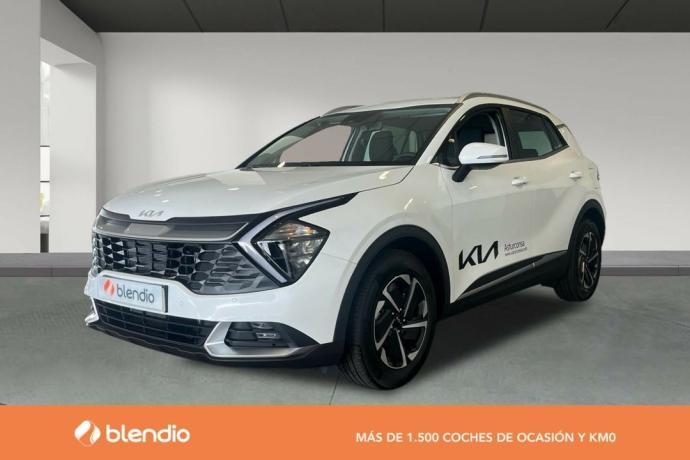 KIA SPORTAGE 1.6 T-GDI DRIVE 150CV 5P