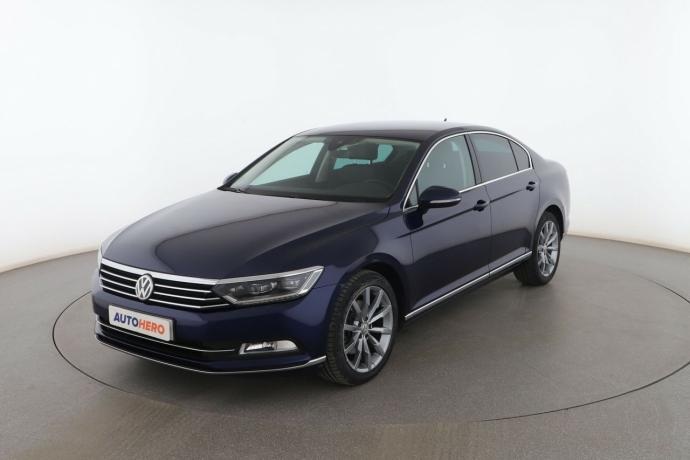 VOLKSWAGEN PASSAT 2.0 TDI Sport BlueMotion