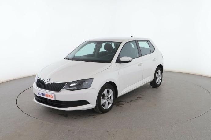 SKODA FABIA 1.0 TSI Ambition