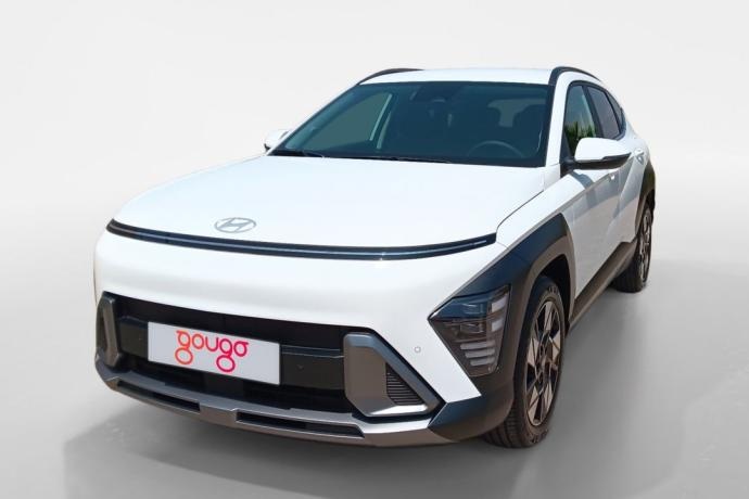 HYUNDAI KONA TODOTERRENO 1.6 GDI HEV TECNO DCT 138 5P