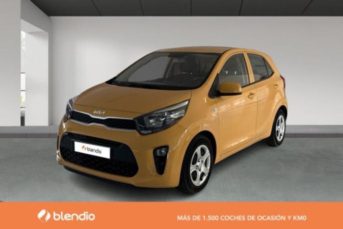 KIA PICANTO 1.0 DPI CONCEPT 67 5P