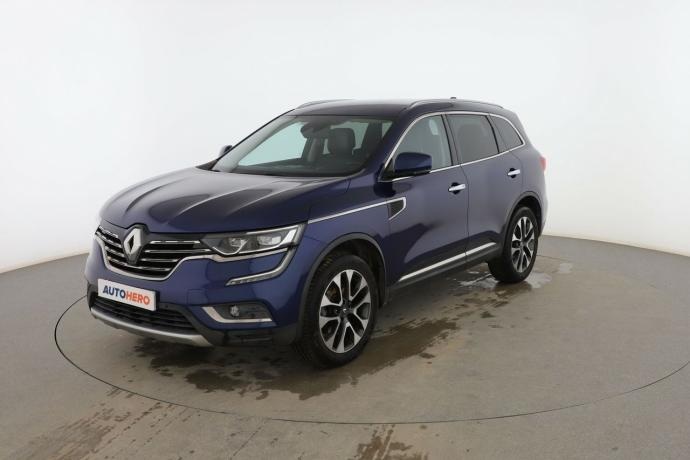 RENAULT KOLEOS 2.0 dCi Energy Zen 4x4