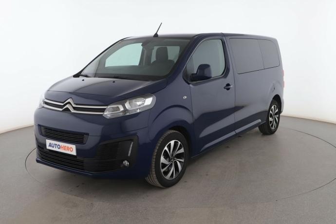 CITROEN SPACETOURER 1.5 Blue-HDi Business M