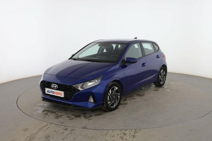 HYUNDAI i20 1.0 TGDI Klass