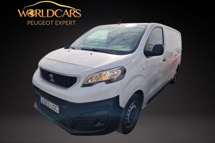 PEUGEOT EXPERT 1.5 bluehdi 120 pro standard