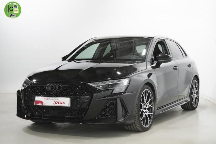 AUDI Q8 TFSI quattro 294 kW (400 CV) S tronic