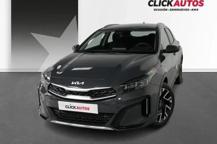 KIA XCEED 1.0 TGDI 100CV Active