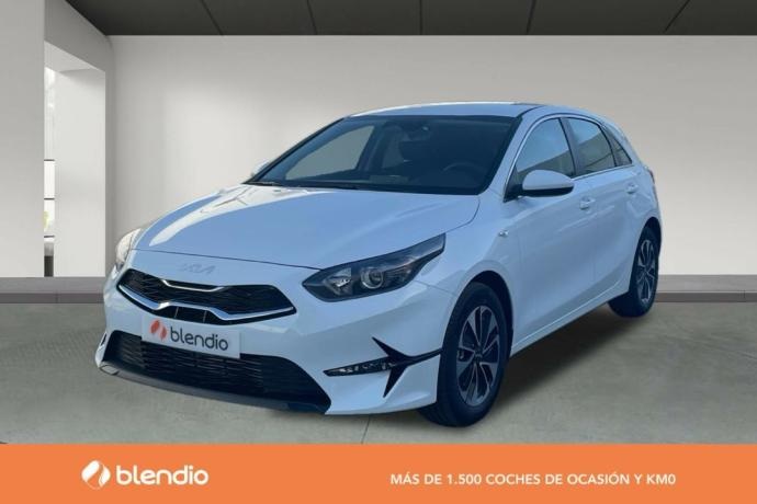 KIA CEE´D 1.0 T-GDI 74KW DRIVE 100CV 5P