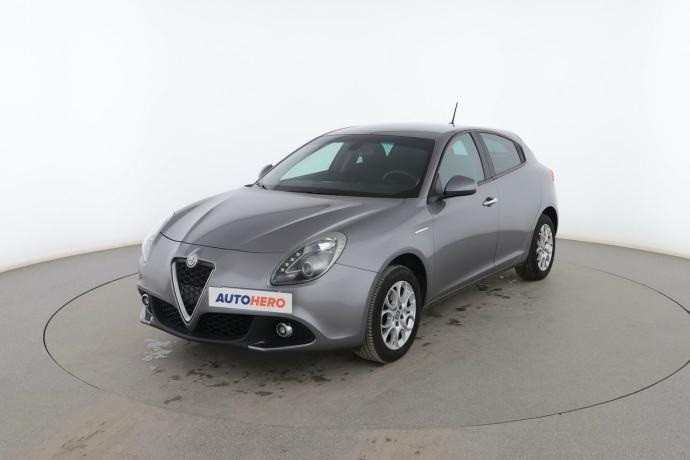 ALFA ROMEO GIULIETTA 1.4 Turbo Super