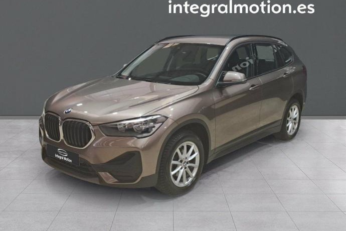 BMW X1 sDrive16d