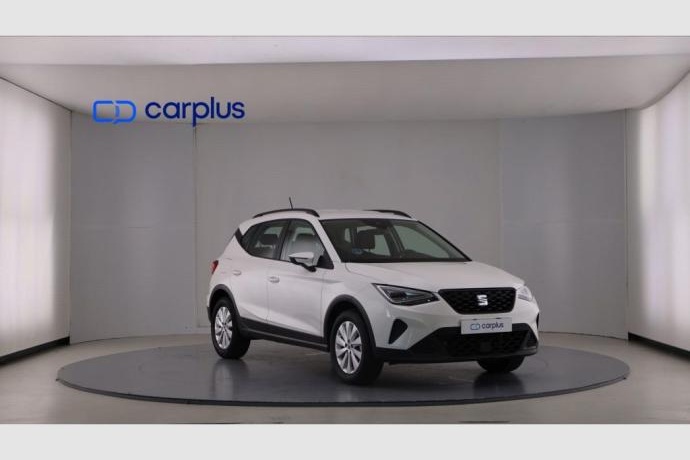 SEAT ARONA 1.0 TSI 81kW (110CV) Style