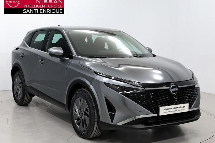 NISSAN QASHQAI DIG-T 103kW (140CV) mHEV 4x2 Acenta