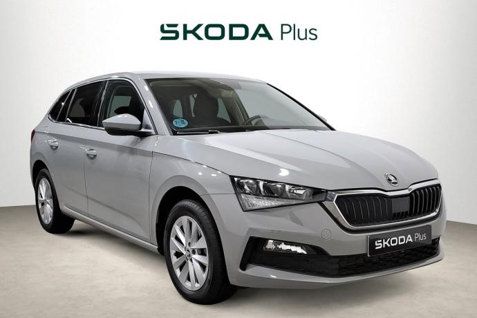 SKODA SCALA 1.0 TSI 81KW (110 CV) DSG Ambitio