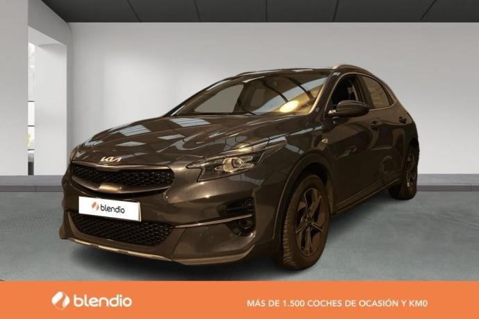 KIA XCEED 1.0 T-GDI CONCEPT 120 5P