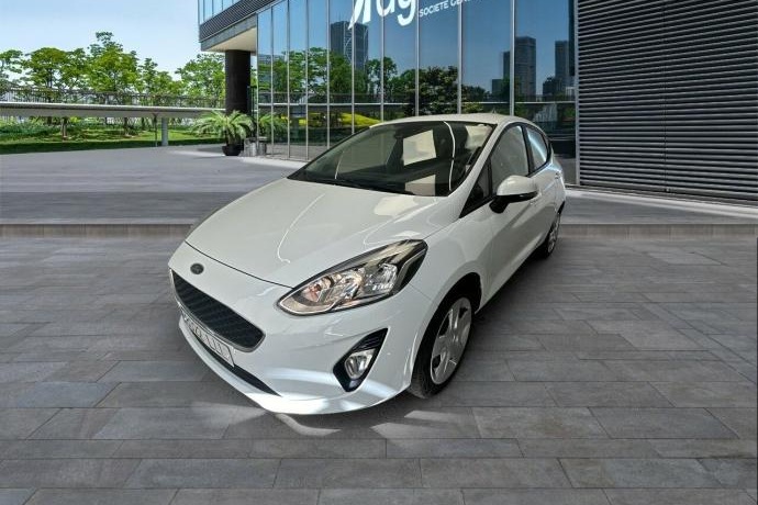 FORD FIESTA 1.1 Ti-VCT 55kW (75CV) Trend 5p