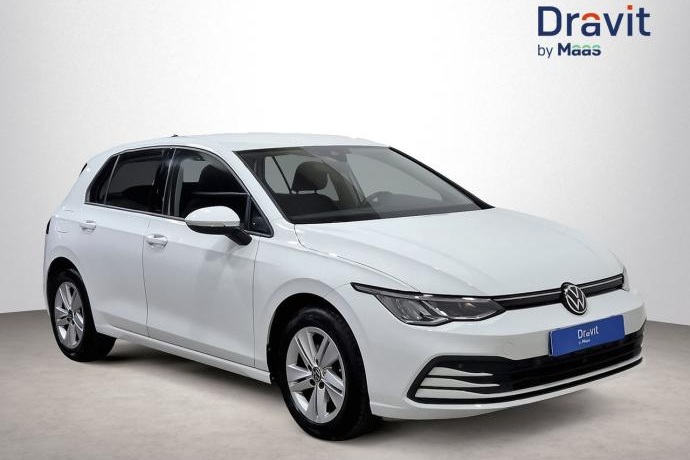 VOLKSWAGEN GOLF 2.0 TDI 85kW (115CV)