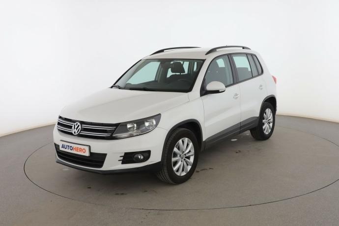 VOLKSWAGEN TIGUAN 2.0 TDI T1 BlueMotion