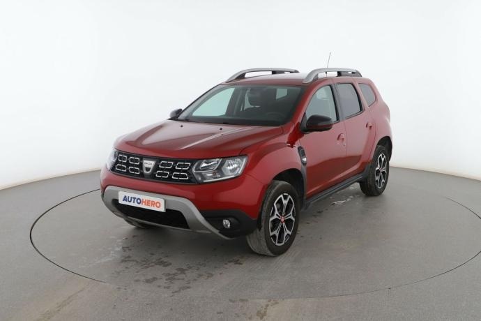 DACIA DUSTER 1.3 TCe SL 2019