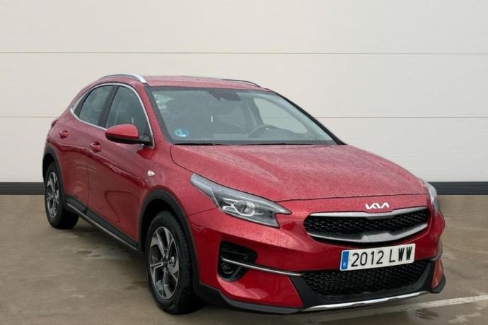 KIA XCEED 1.6 MHEV 100KW DRIVE 136 5P