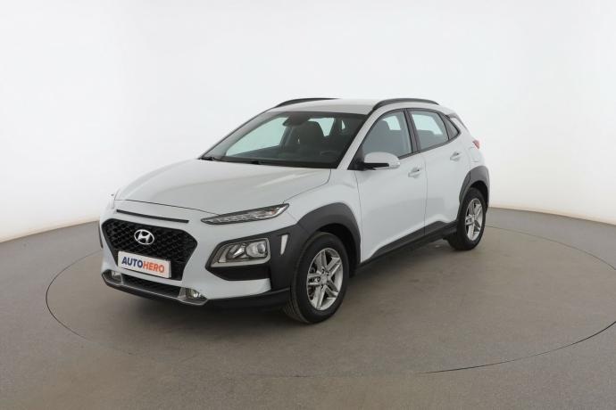 HYUNDAI KONA 1.0 TGDI Klass 2WD