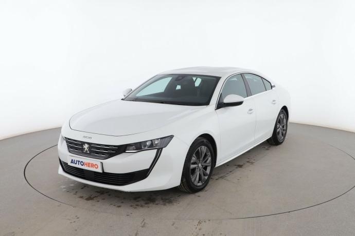 PEUGEOT 508 1.5 Blue-HDi Active