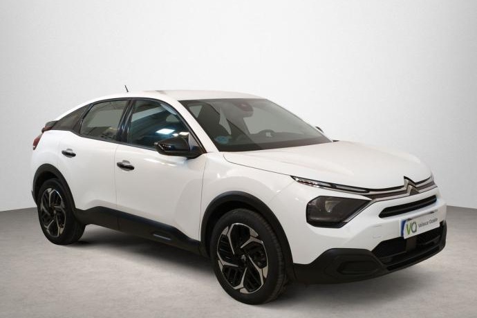 CITROEN C4 PureTech 130 S&S 6v Shine