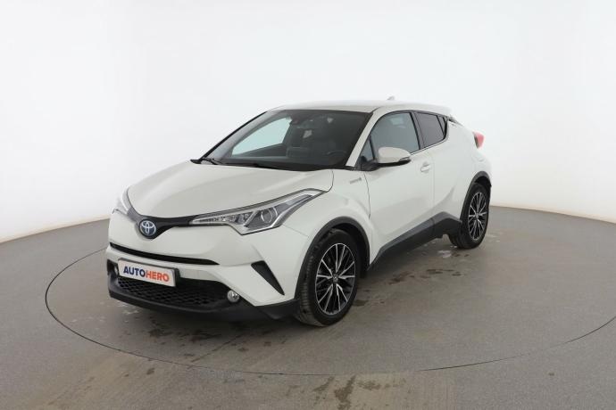 TOYOTA C-HR 1.8 Hybrid Advance
