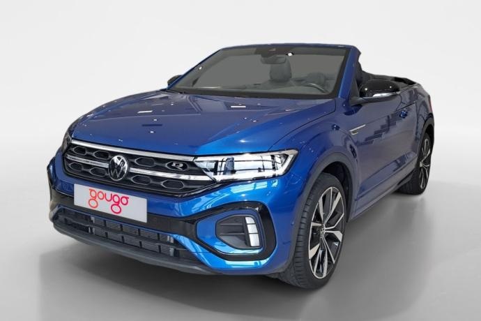 VOLKSWAGEN T-Roc Cabrio R-Line 1.5 TSI 110 kW (150 CV) Automatico DSG 7 vel.