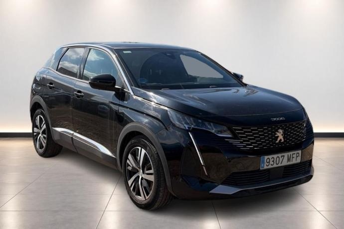 PEUGEOT 3008 1.6 HYBRID4 300 E-AUTO ALLURE PACK 300 5P