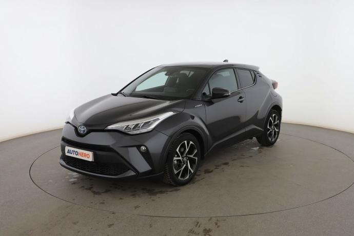 TOYOTA C-HR 1.8 Hybrid Advance